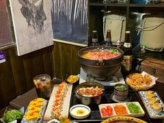 -鹏祖料理