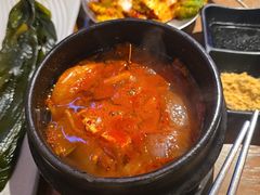 -济州爱肉堂(总店)