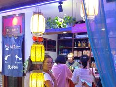 -唇辣号重庆老火锅(燕郊鑫乐汇店)