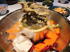 -火鳳祥鲜货火锅(宝龙广场店)