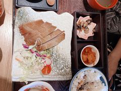 -味太助·银饭食堂(中华城店)