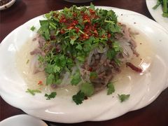-荣生萝卜汤饭店