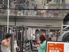 -乐刻运动健身精品馆(览秀城店)