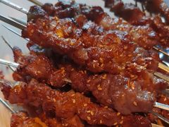 -通海俄式烧烤·俄罗斯大串(嵩山路店)