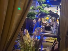 -绿茶餐厅(千岛湖银泰城店)