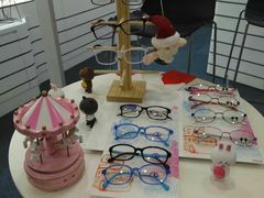 -优视力蔡司眼镜验配中心(越秀城市广场奥莱店)