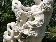 -盛世南宫影视城(北普陀影视城)