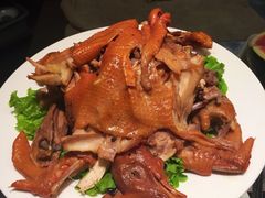 鲁城往事-鲁城往事(游客中心店)