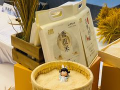 -盒马鲜生(金桥国际广场店)