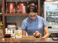 -沐春秋茶书院·茶室.茶馆.商务包房(知春路店)