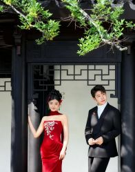 -维多利亚婚纱摄影全球旅拍(华南旗舰店)