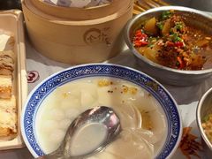 -大芊金重庆串串火锅(南京路店)