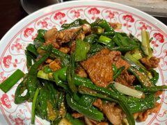 -丽华园·武汉地标楚菜餐厅(青山江滩店)