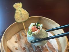 -扬州香格里拉·香宫中餐厅