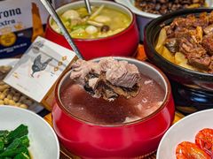 -汀小府·福建客家菜(鼓山沃尔玛店)