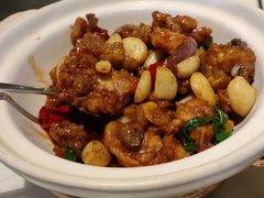 三杯鸡-星怡会·新加坡新美食(苏州中心店)