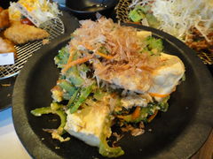 -我那覇豚肉店(カフーナ旭橋店)
