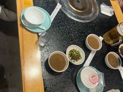 -湘西乌龙山铁板烧(双桥店)