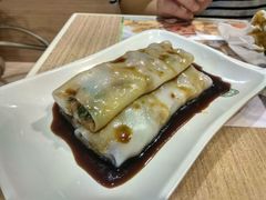 牛肉肠-添好运点心专门店(中环IFC店)