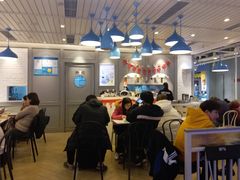 大堂-满记甜品(优客百盛店)