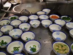 -惠宾饭庄(中山路店)