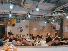 -五里关火锅(牛市口店)