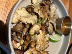 -SHAN山(前滩太古里店)