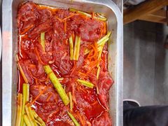 -滇牛云南火锅(桂林路店)