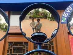 -芜湖方特东方神画