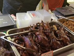 -乔波食品(杜桥中心菜场店)