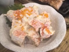 -小川洋风料理(江汉路店)