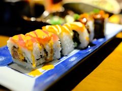 -和彩放题餐厅(酒仙桥店)