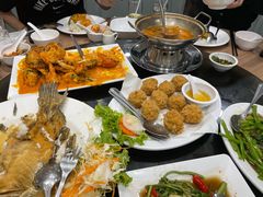 -建兴酒家(素里翁分店)
