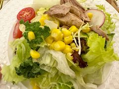 -斗牛士牛排餐厅(嘉里汇店)