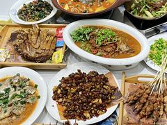 -火龙堂·风味民间菜(文一路店)