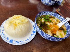 -四海楼(如皋定慧禅寺店)
