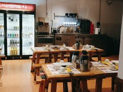 -木屋烧烤(南新店)