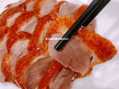 全聚德精品烤鸭-全聚德(前门店)