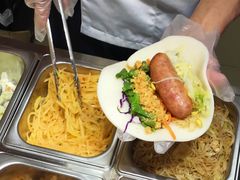 -张果佬年糕卷(科巷店)