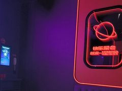 -星聚会KTV(上海东方渔人码头店)