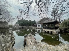 -无锡蠡湖国家湿地公园-蠡园