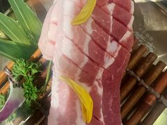 -西塔老太太泥炉烤肉(双井店)