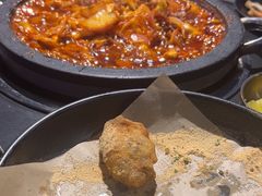 -HOTISLAND海鸡岛·韩国料理(江南西店)
