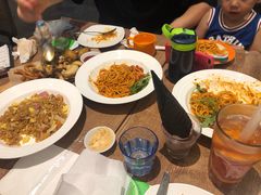 -必胜客(大悦城店)