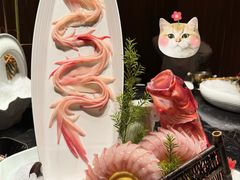 -蒋记海鲜姿造•洋房别墅(星河湾店)