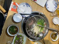 -夜牛潮汕鲜牛肉火锅店(翻身店)