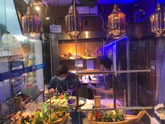 -千岛蚝高压锅生蚝·人参火锅(白云万达店)