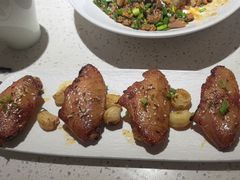 -船歌·鱼水饺青岛菜(金狮广场店)