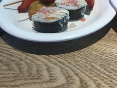 -瑞伯克牛排自助餐厅天一广场店