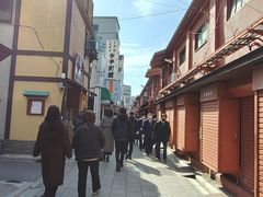 -浅草寺